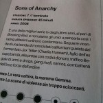 Sons of Anarchy su Wired Italia